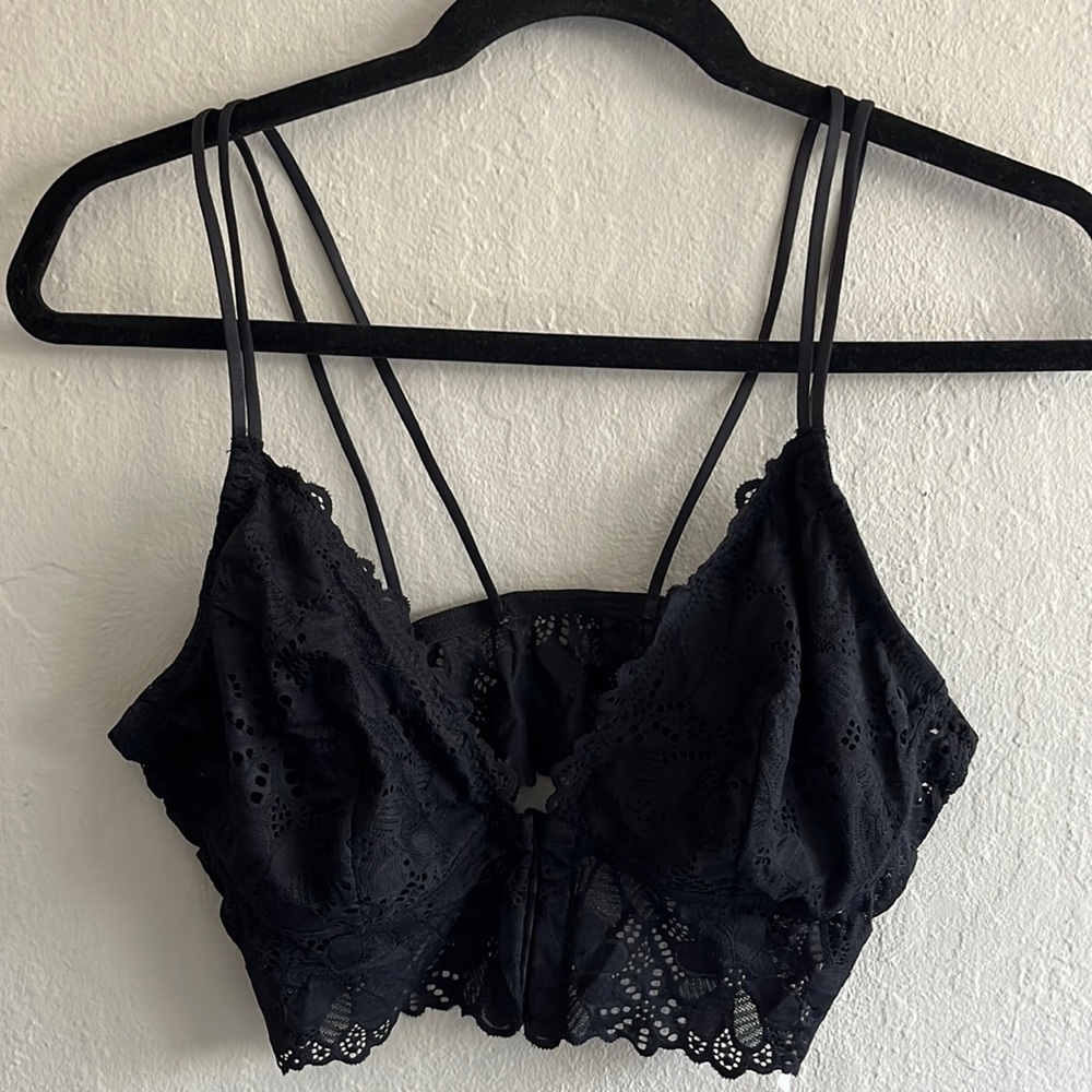 Colsie bralette